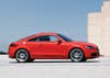 Audi TT S-Line