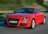 Audi TT S-Line