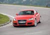 Audi TT S-Line