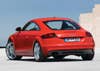 Audi TT S-Line