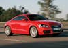 Audi TT S-Line