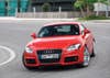 Audi TT S-Line