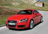 Audi TT S-Line