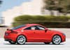 Audi TT S-Line