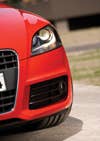 Audi TT S-Line