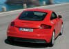 Audi TT S-Line
