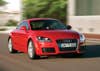 Audi TT S-Line
