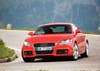 Audi TT S-Line