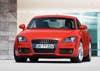 Audi TT S-Line