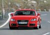 Audi TT S-Line