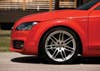 Audi TT S-Line