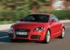 Audi TT S-Line