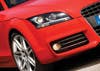 Audi TT S-Line