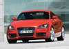 Audi TT S-Line