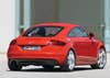 Audi TT S-Line