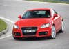 Audi TT S-Line