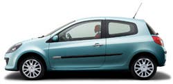 Renault Rip Curl Clio