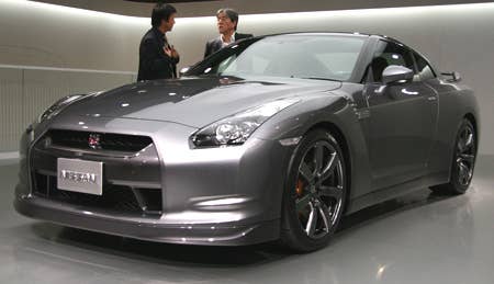 Tokyo Motor Show: Exclusive up close and personal pics of the