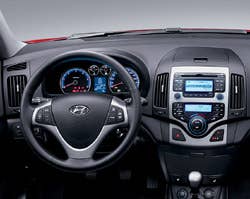 Hyundai Elantra Touring