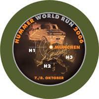 Hummer World Run