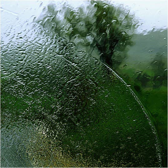 Wipers go hand in hand with washer fluid, and streaky, blurry windshields are the result of 15 percent of cars carrying defective wipers. Photo by crimistar | CC 2.0
