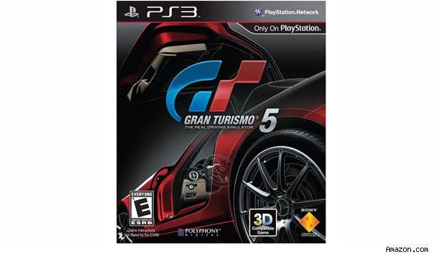 Gran Turismo 5 Price: $59.99 Delay after delay has kept the fifth installment in the epic Gran Turismo series outside of our grasp for far too long. Just in time for the holiday season, however, it has finally arrived, available only for the Playstation 3. With breathtaking graphics and knuckle-whitening action,it’s a great game even if it’s not perfect. The prospect of car racing might not be quite enough to get some of the real automotive tech-heads out there excited, so keep this in mind: GT5 allows you to race with some of the most forward-looking cars of the recent past. Just thinking about the ability to race in a souped-up Honda CR-Z or hydrogen-powered Citroen GT on a cold winter day makes this video game shoot towards the top our own list.