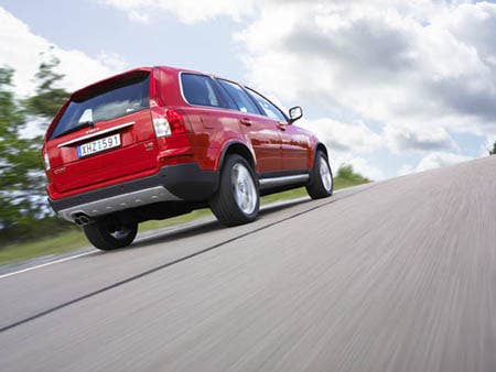 XC90 Sport SE
