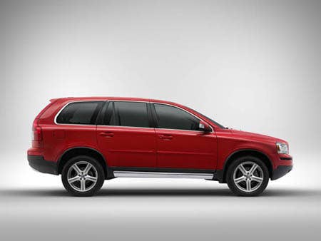 XC90 Sport SE