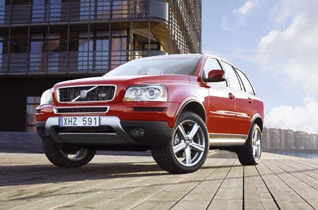 Volvo XC90 Sport SE