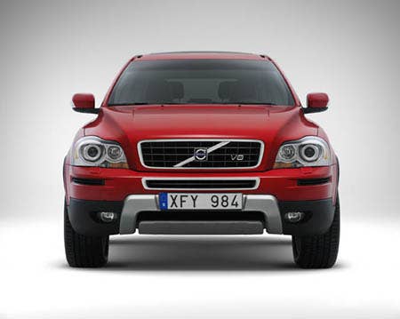 XC90 Sport SE