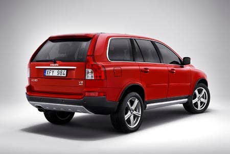 Volvo XC90 Sport SE