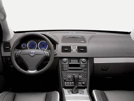 XC90 Sport SE