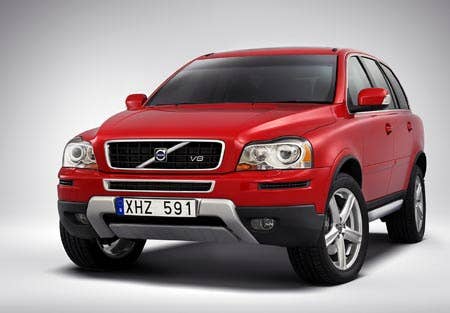 Volvo XC90 Sport SE