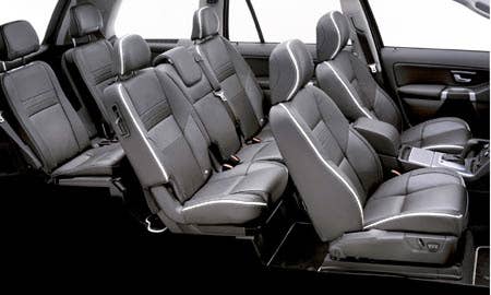 Volvo XC90 Sport SE