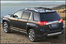2010 GMC Terrain