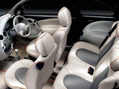 Ka Interior