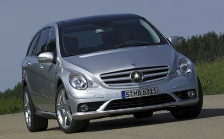 R63 AMG 4MATIC