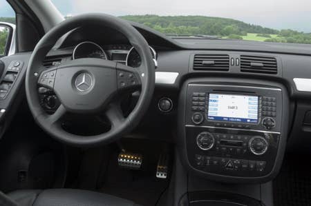 R63 AMG 4MATIC