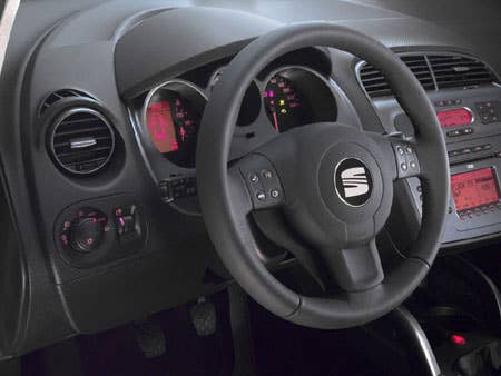 SEAT Altea XL