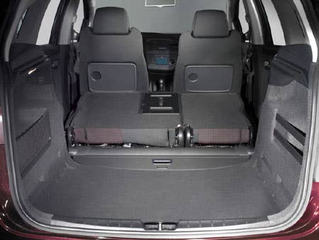 SEAT Altea XL