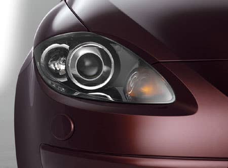 SEAT Altea XL