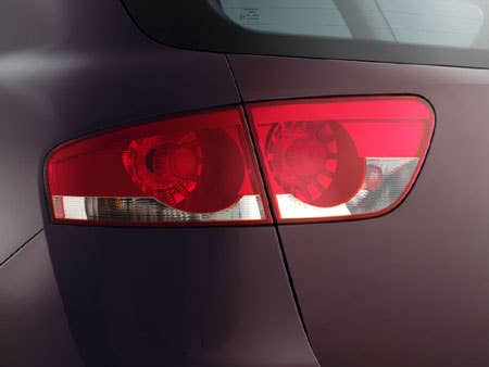 SEAT Altea XL
