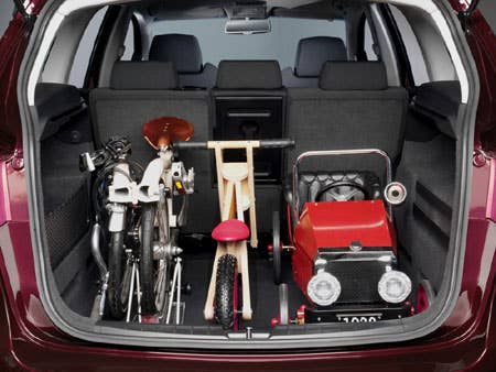 SEAT Altea XL