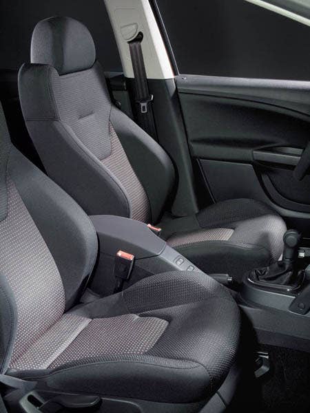 SEAT Altea XL