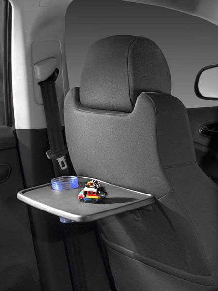 SEAT Altea XL