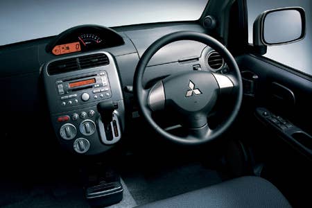 eK Sport