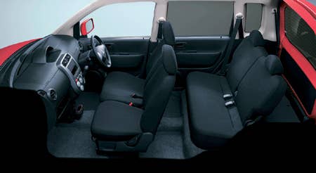 eK Sport