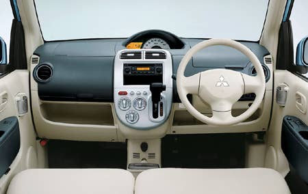 eK Wagon