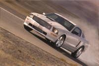 2007 Shelby GT