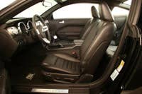 2007 Shelby GT